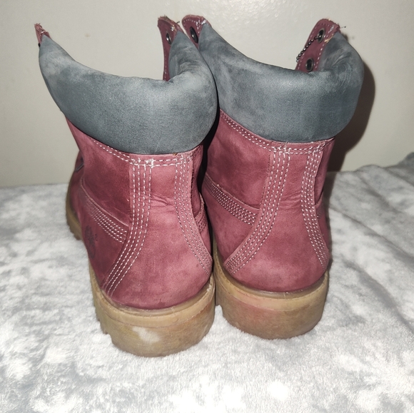 Men's Timberland - Picture 3 of 6